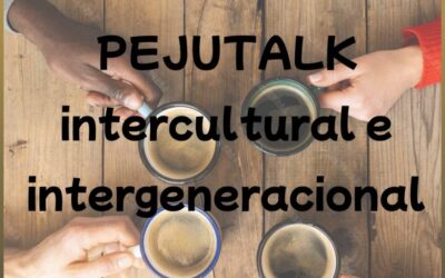 PEJUCAT Intercultural e intergeneracional
