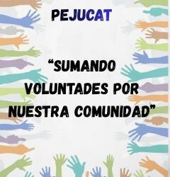 Sumando Voluntades por Nuestra Comunidad
