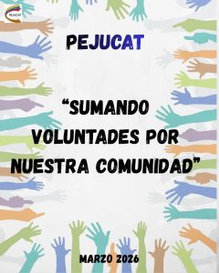 Sumando Voluntades por Nuestra Comunidad