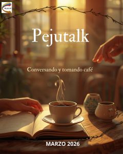 Pejutalk