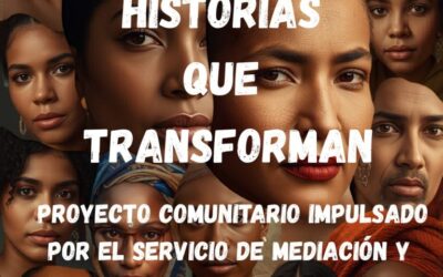 Historias que Transforman