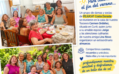 Fin de Verano en noticias